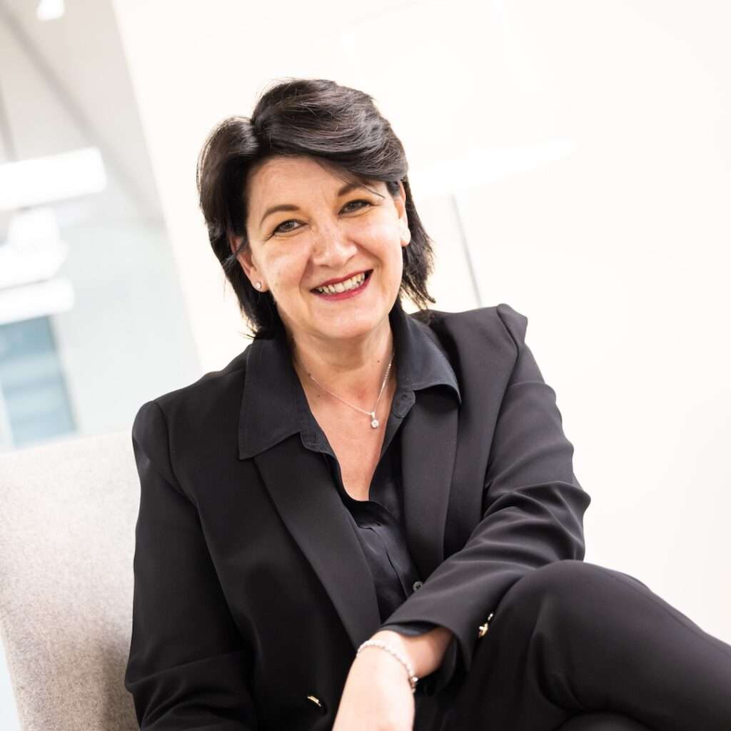 Valérie Duhamel