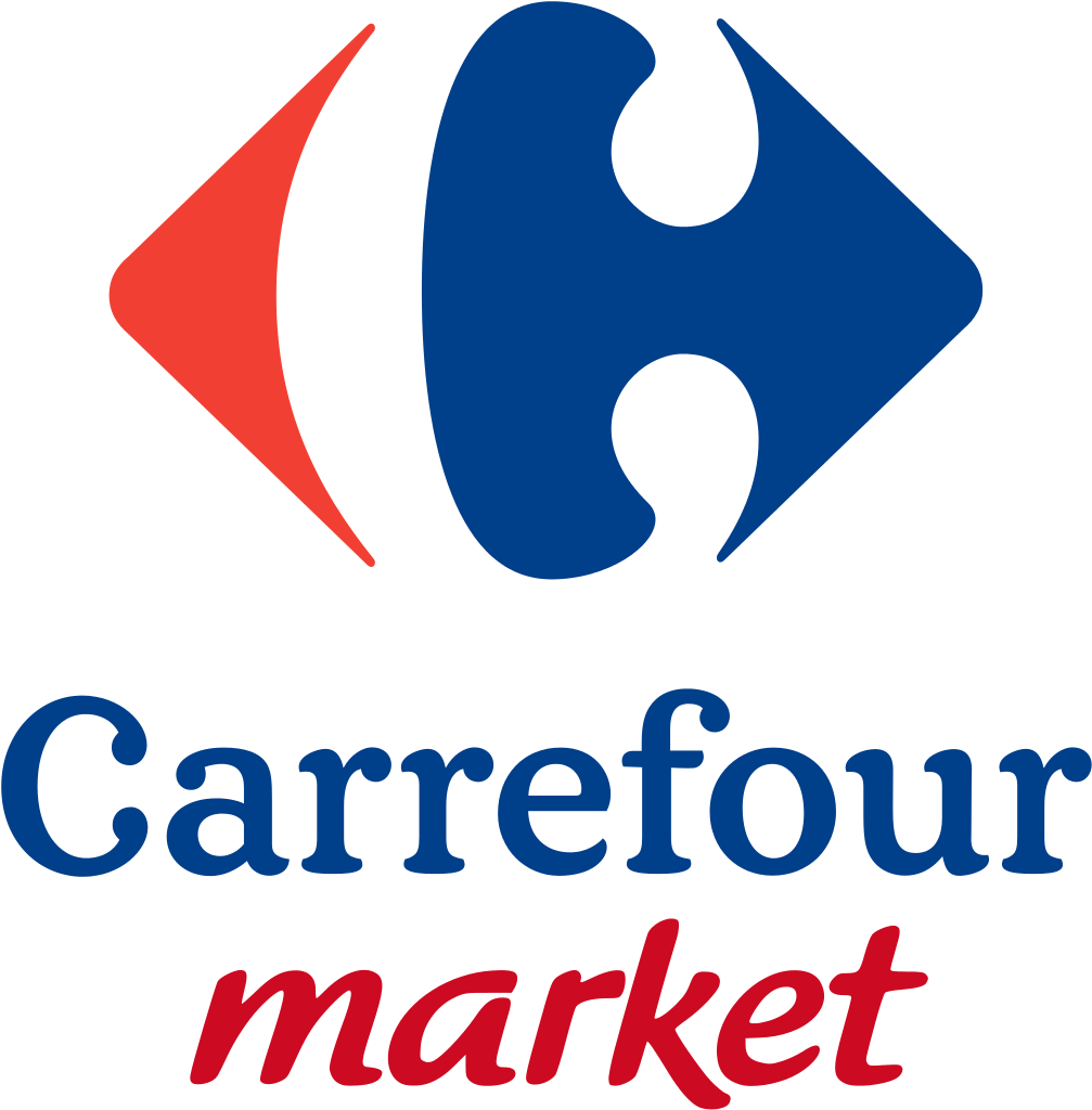 Carrefour market