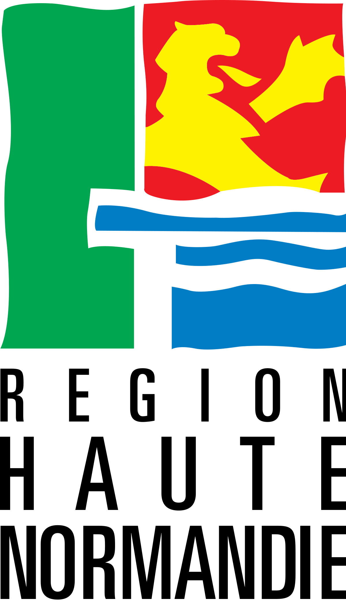 Région Haute Normandie