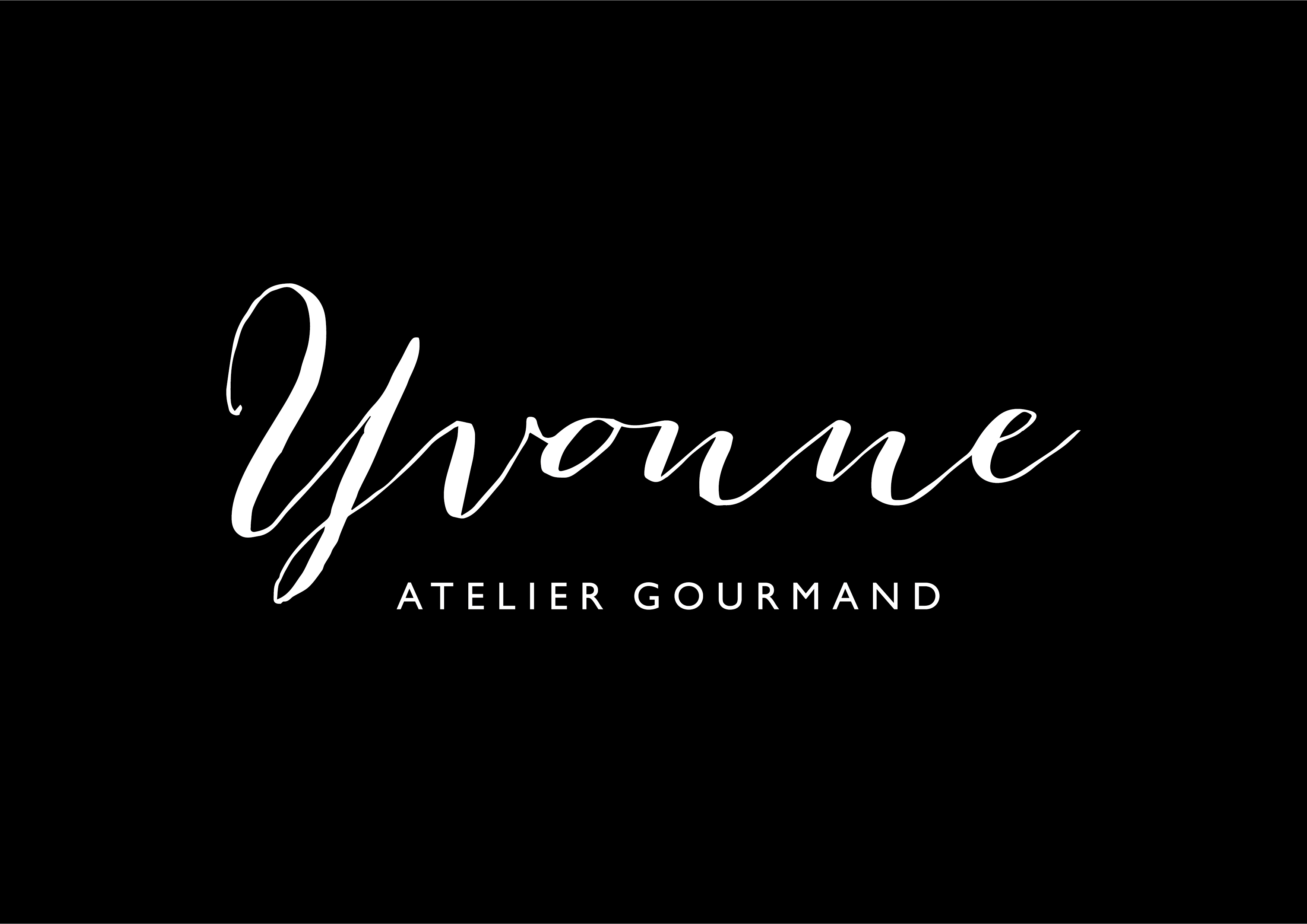 Yvonne