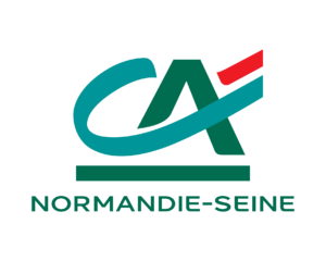 Crédit agricole Normandie seine