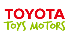 Toyota toys motors