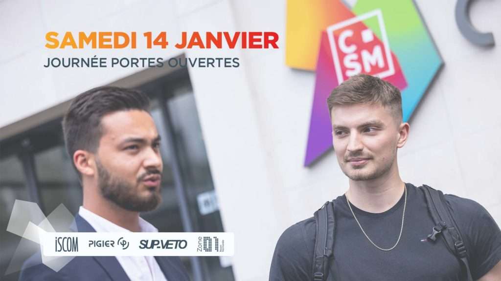 JPO 14 Janvier