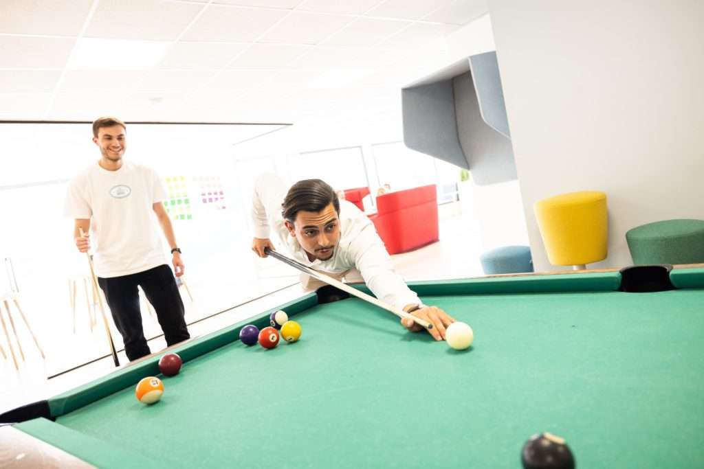 Billard 2023