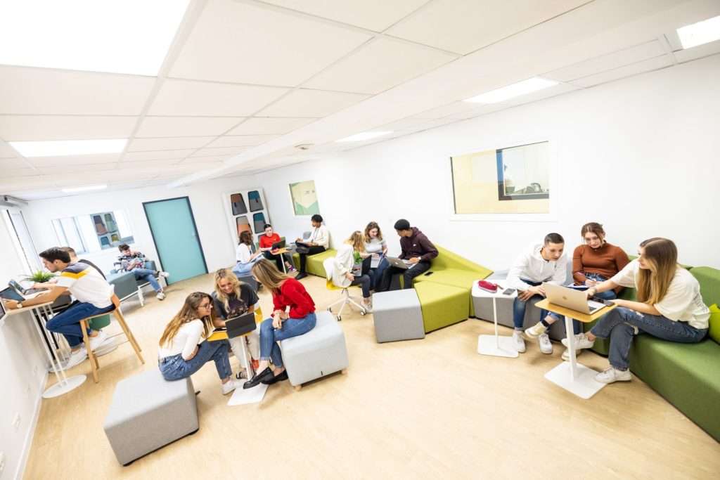 Salle de cours 3 2023