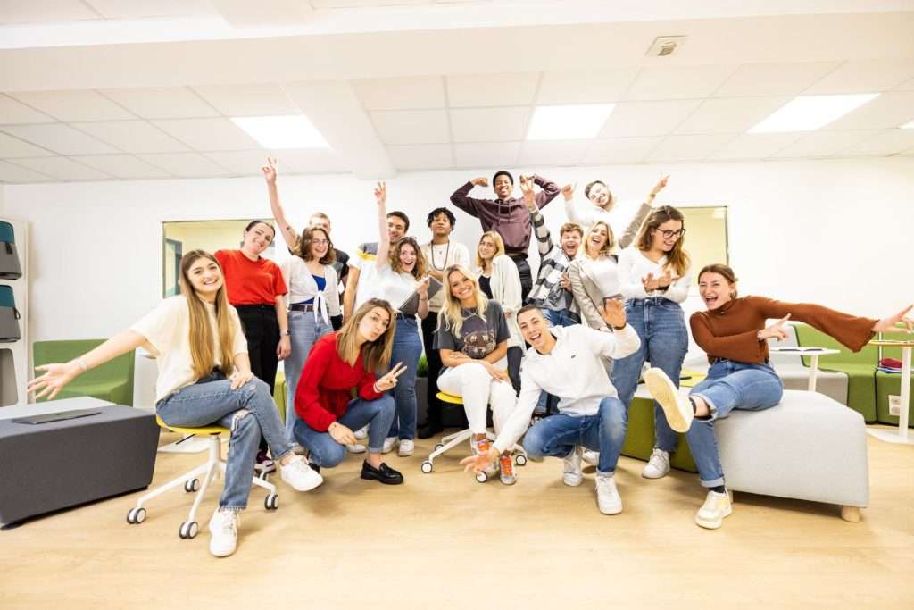 Salle de cours 2 2023